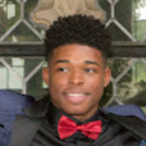 Meet your Posher, Isaiah